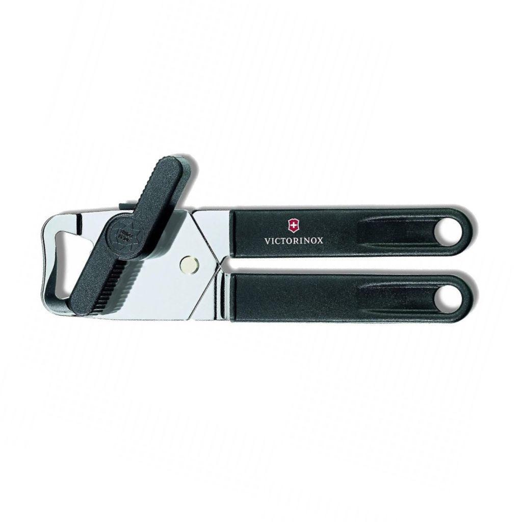 VICTORINOX BLK CAN OPENER